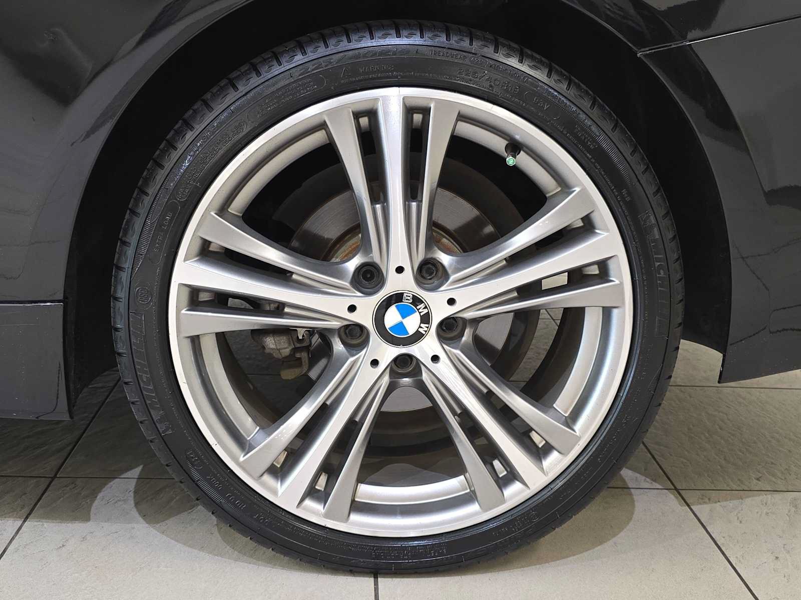 Used 2016 BMW 428i xDrive Coupe AWD/4WD image 8