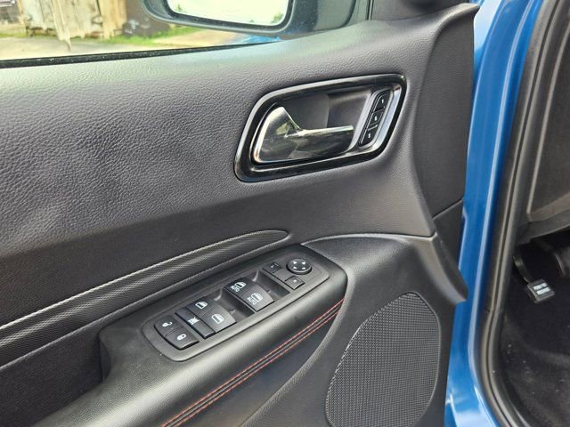 Used 2025 Dodge Durango GT AWD/4WD image 14