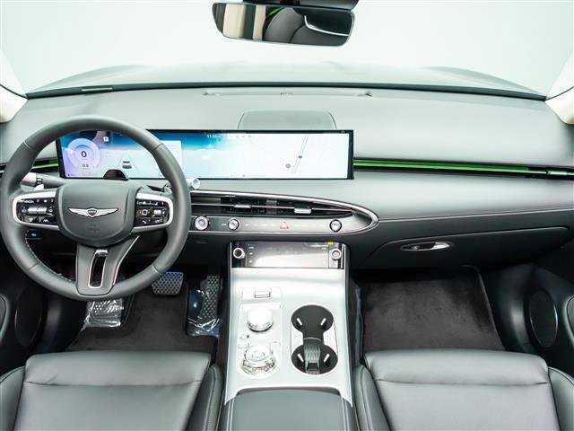 New 2026 Genesis GV70 2.5T Select AWD/4WD image 20