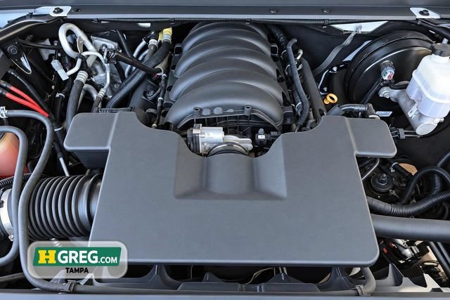 Used 2020 Chevrolet Tahoe Premier RWD image 16