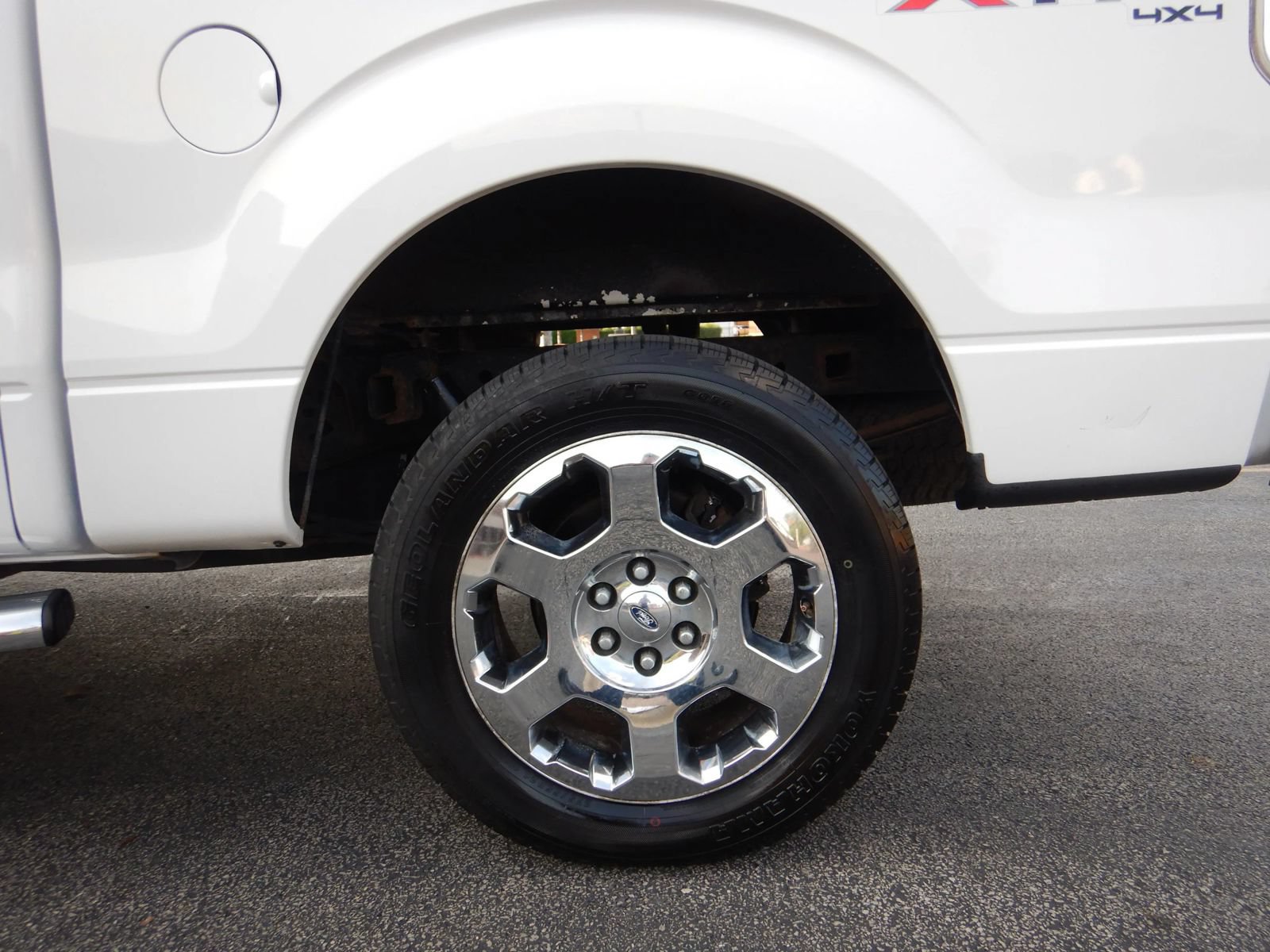 Used 2012 Ford F150 XLT w/ XTR Pkg AWD/4WD image 28
