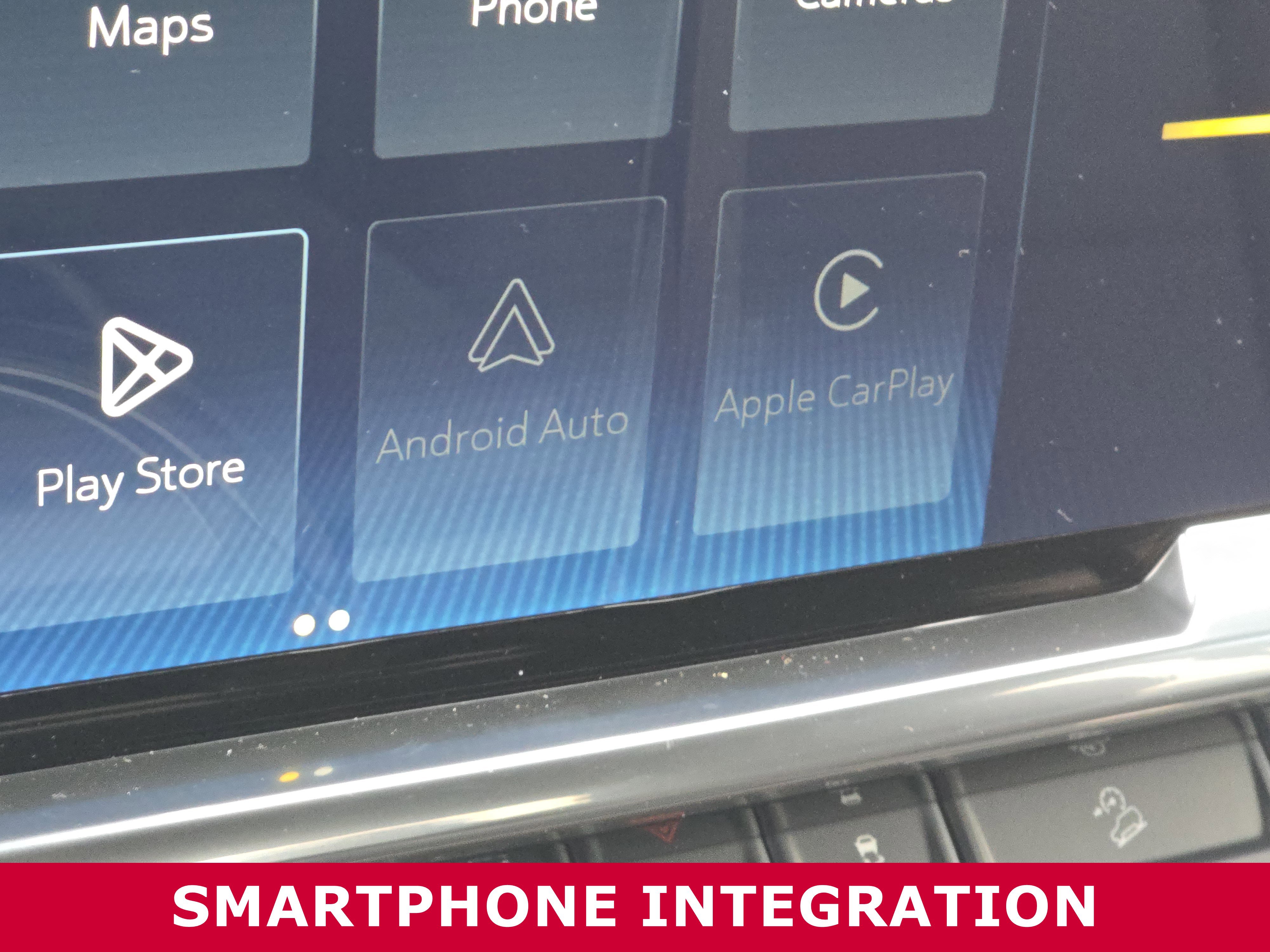 New 2026 Chevrolet Silverado 2500 LT w/ Trail Boss Package image 3