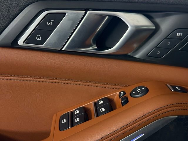 Used 2023 BMW X5 xDrive40i w/ Executive Package image 14