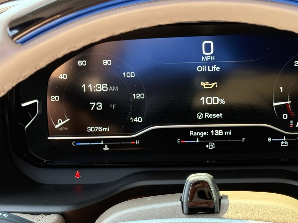 Certified 2024 GMC Yukon XL Denali w/ Denali Reserve Package image 62