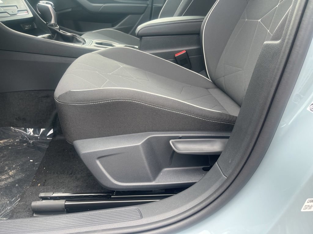 New 2026 Volkswagen Jetta Sport FWD image 18