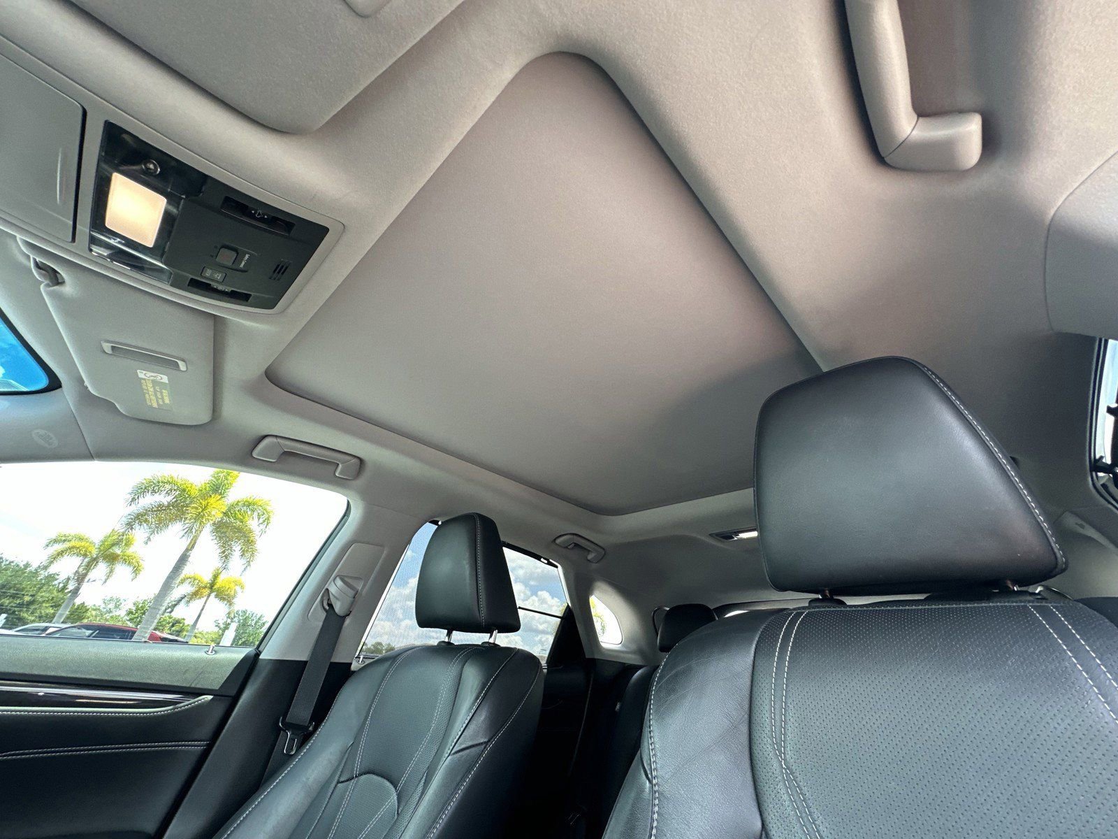 Used 2016 Lexus RX 350 AWD w/ Luxury Package image 23