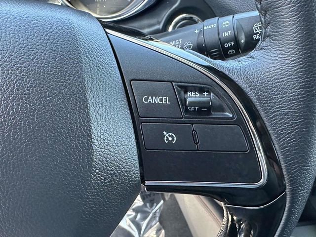 Used 2024 Mitsubishi Outlander Sport SE AWD/4WD image 10