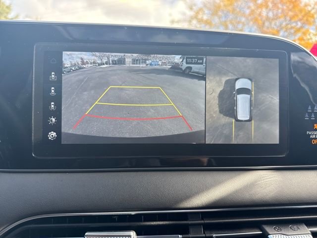 Certified 2022 Hyundai Palisade Limited w/ Cargo Package image 37