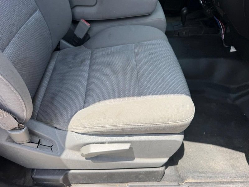 Used 2014 Chevrolet Silverado 1500 W/T w/ WT Convenience Package AWD/4WD image 12