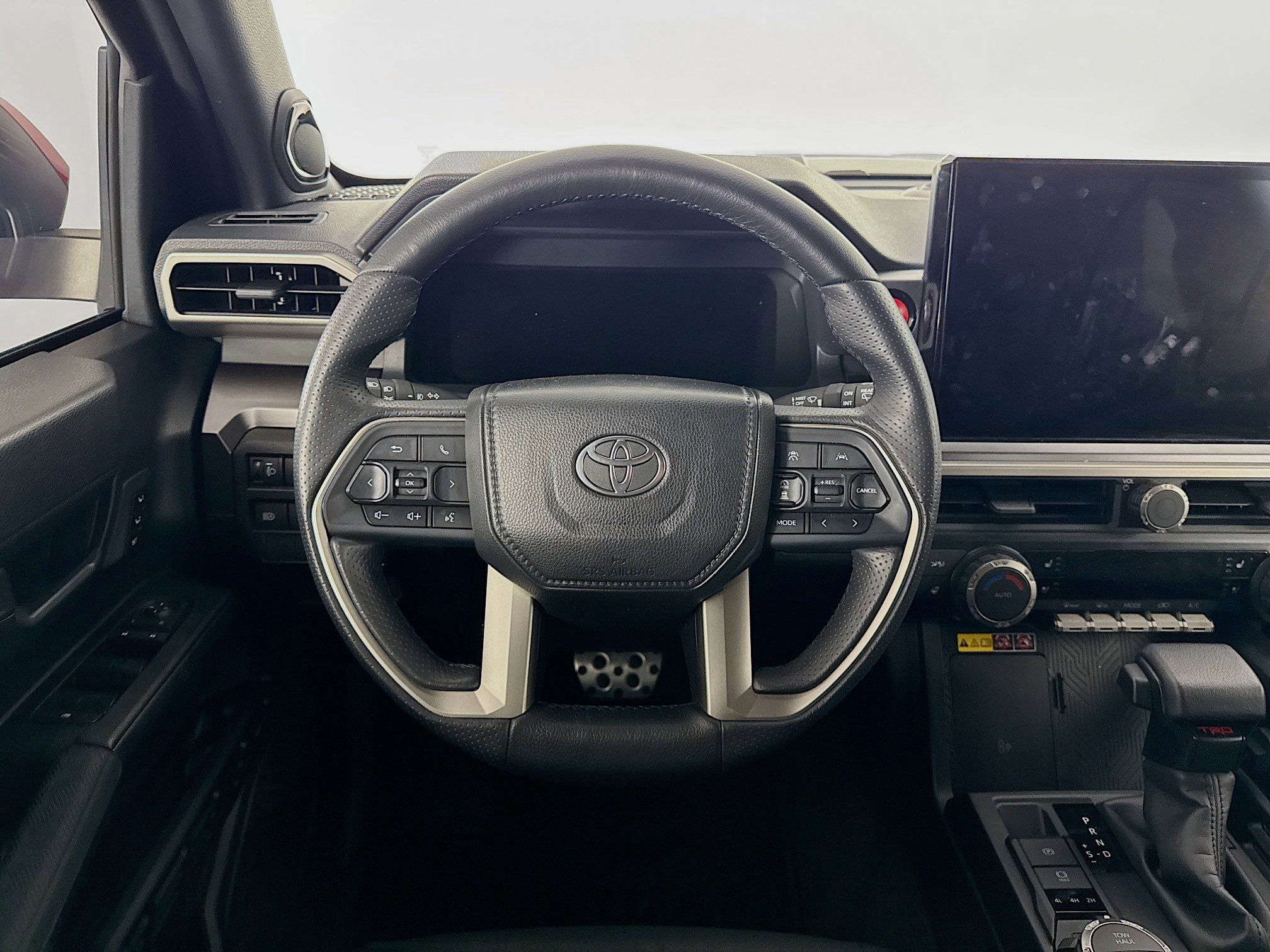 Used 2025 Toyota 4Runner TRD Sport image 24