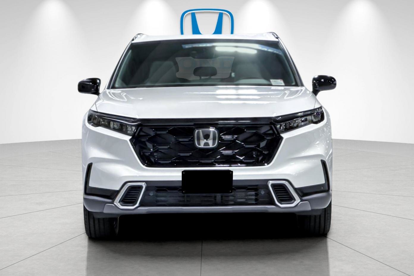 New 2027 Honda CR-V Sport Touring image 9