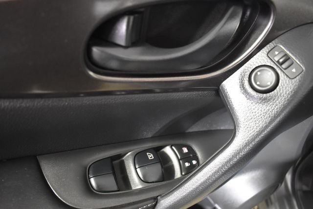 Used 2020 Nissan Rogue Sport S FWD image 8