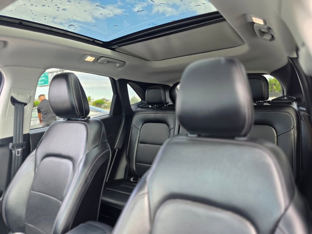 Used 2022 Ford Escape SEL image 14