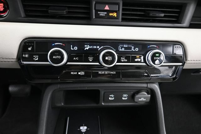 Used 2026 Honda Passport RTL image 11