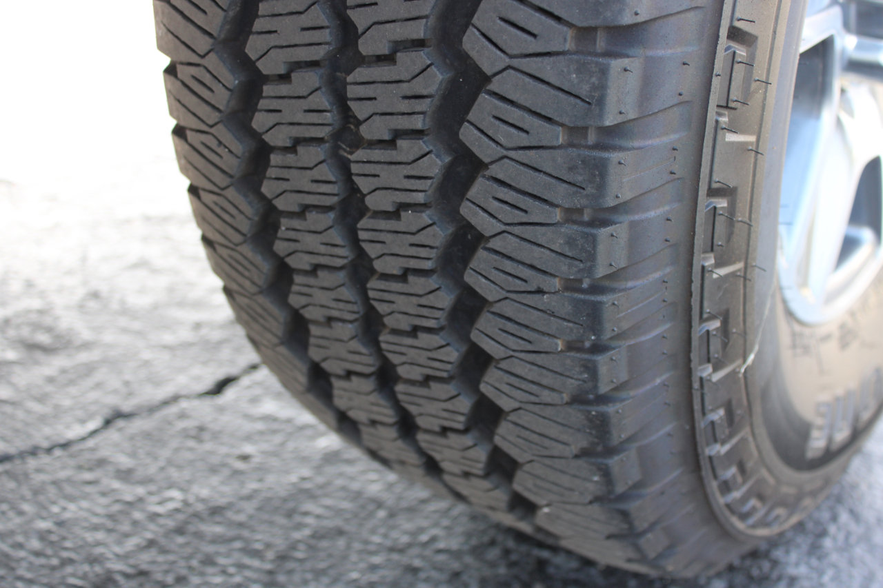 Used 2019 Ford F250 Lariat w/ Chrome Package image 45