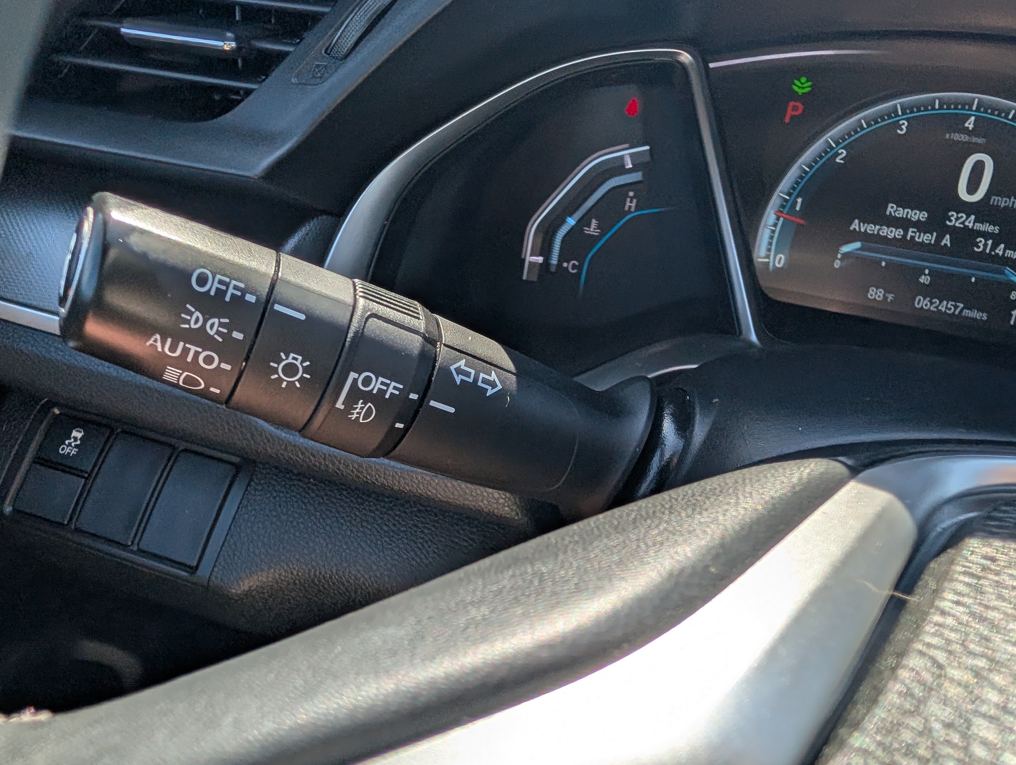 Used 2018 Honda Civic EX-T image 26