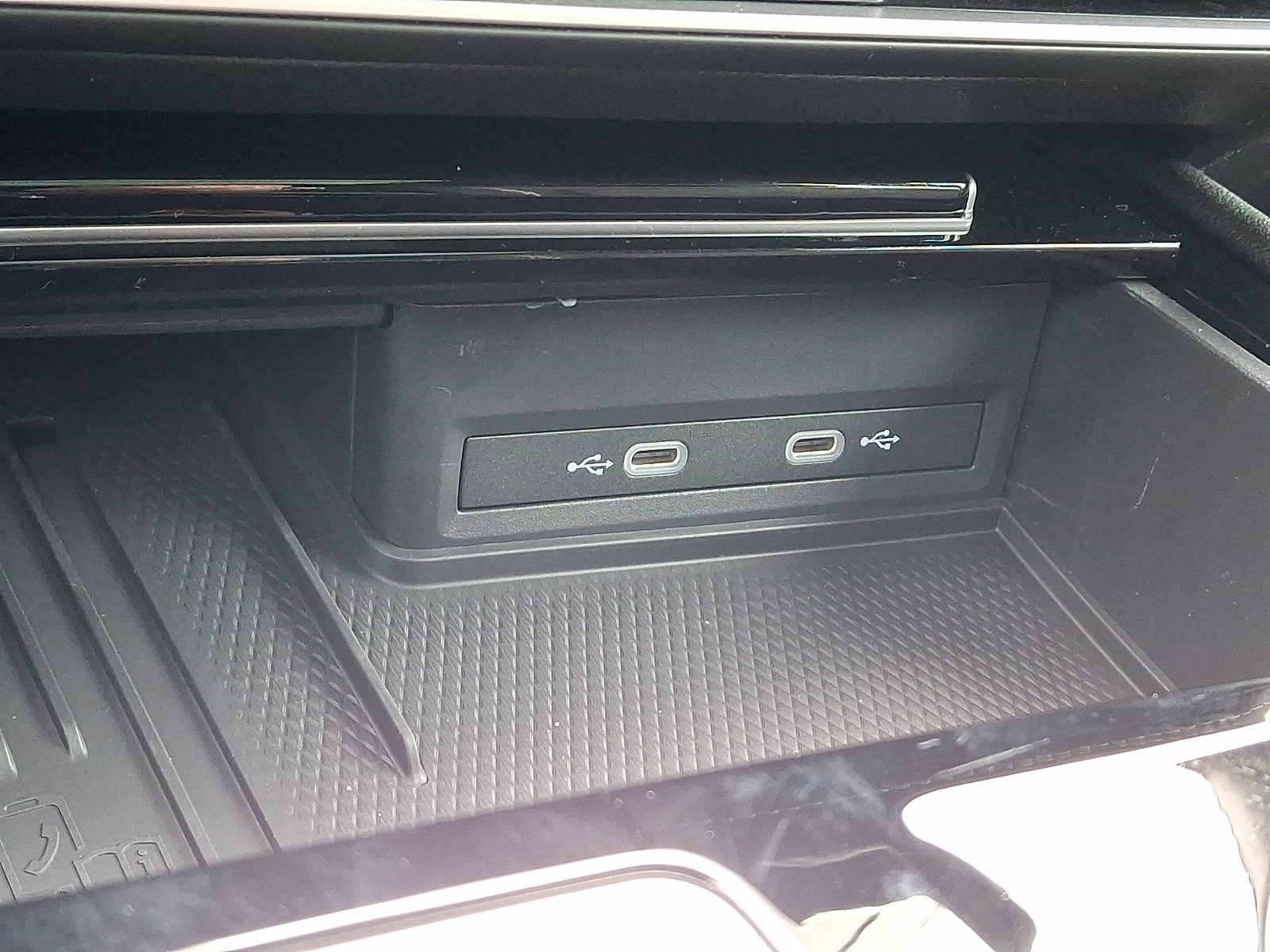 New 2026 Volkswagen Atlas SEL Premium R-Line image 16