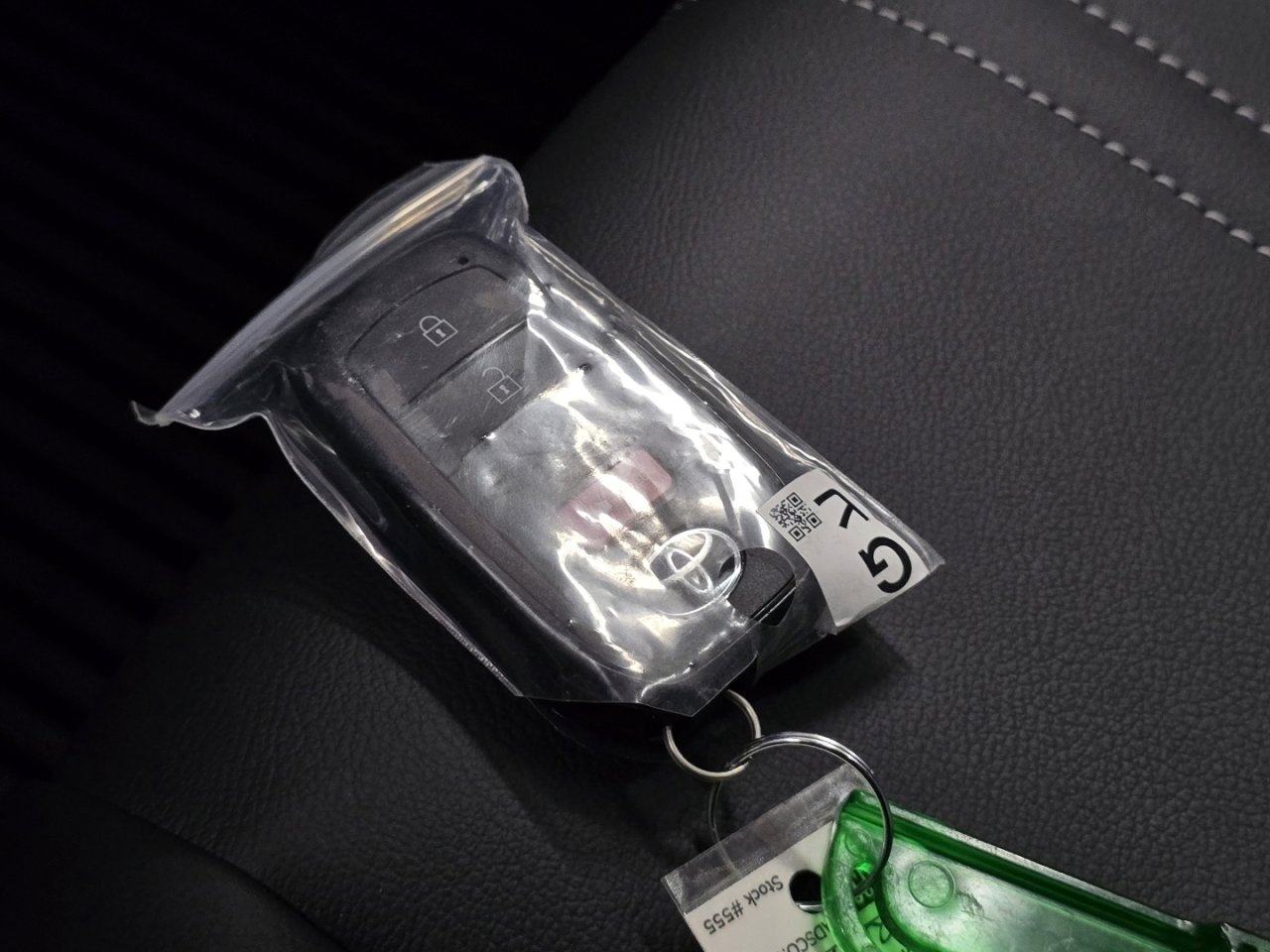 New 2026 Toyota Corolla XSE image 31