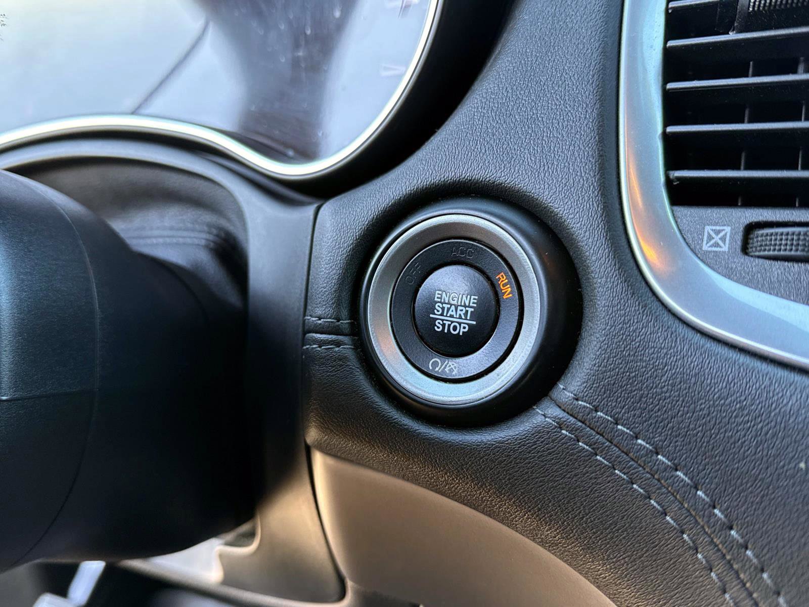 Used 2018 Dodge Durango Citadel w/ Quick Order Package 2BP image 31