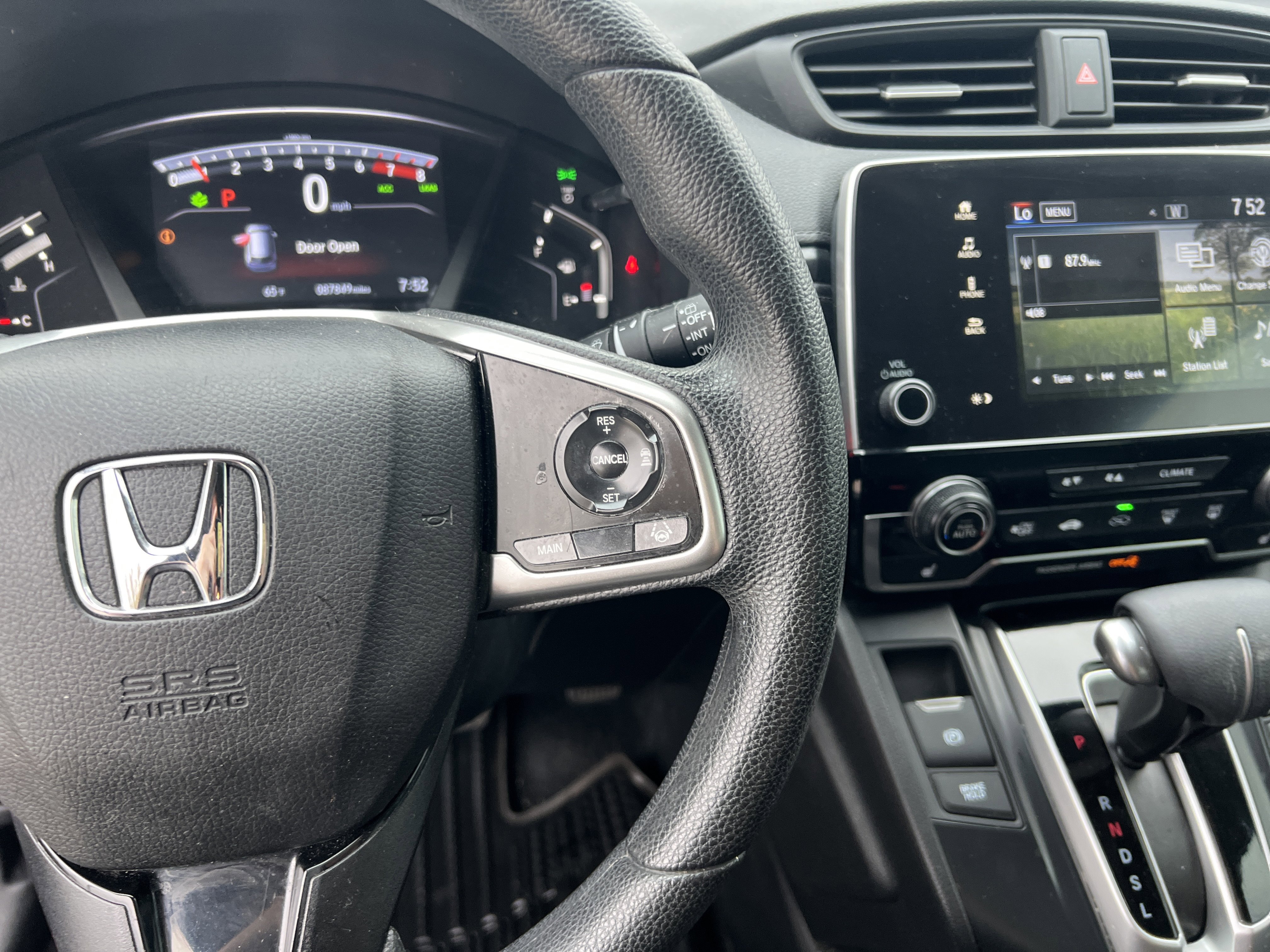 Used 2021 Honda CR-V Special Edition image 19