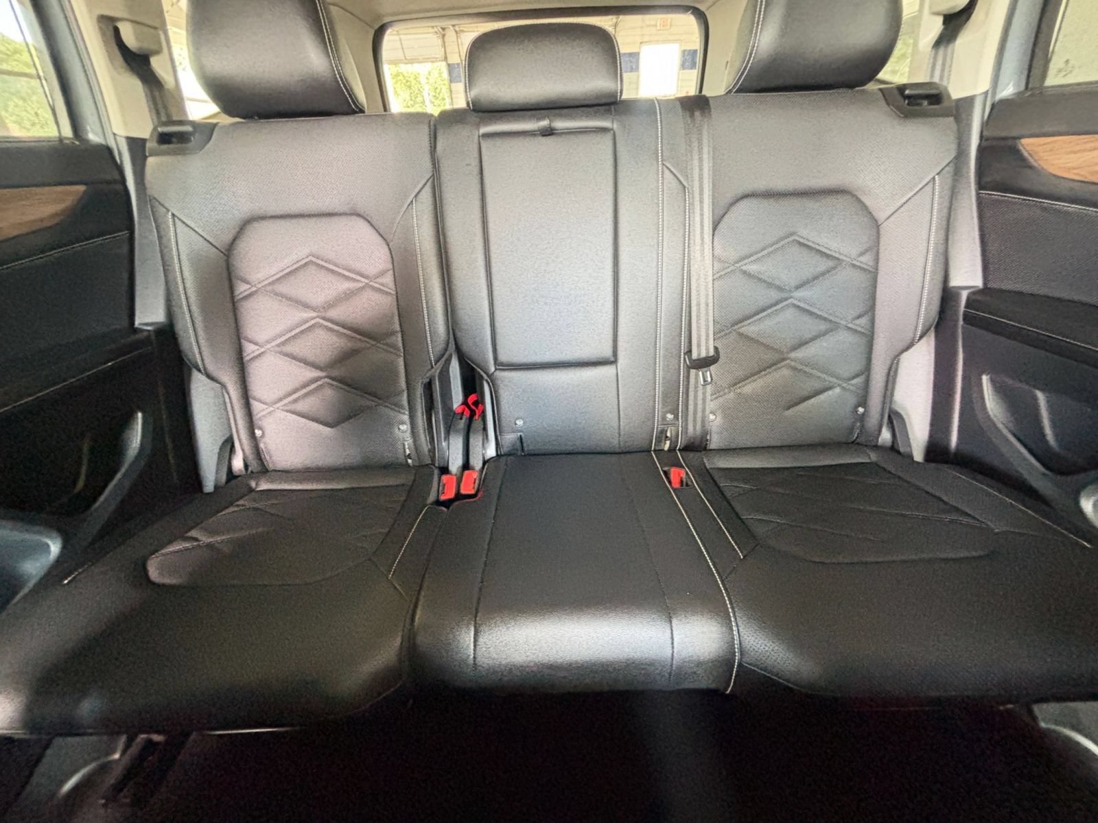 Used 2026 Volkswagen Atlas SE FWD image 36