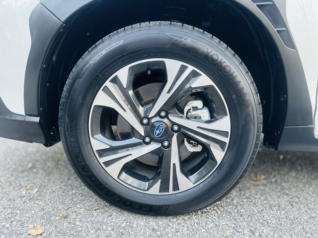 Used 2025 Subaru Crosstrek 2.0i Premium image 29