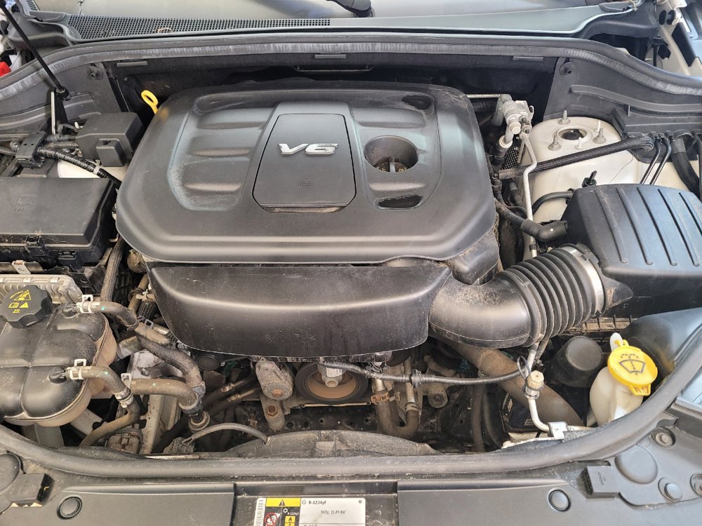 Used 2017 Jeep Grand Cherokee Limited AWD/4WD image 30