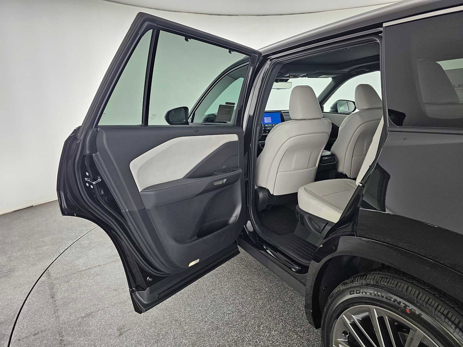 New 2026 Lexus TX 350 AWD image 17