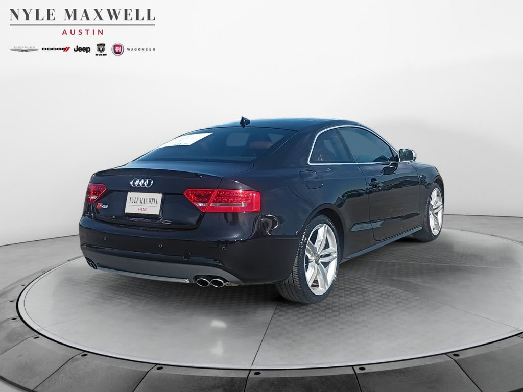 Used 2012 Audi S5 Prestige image 16
