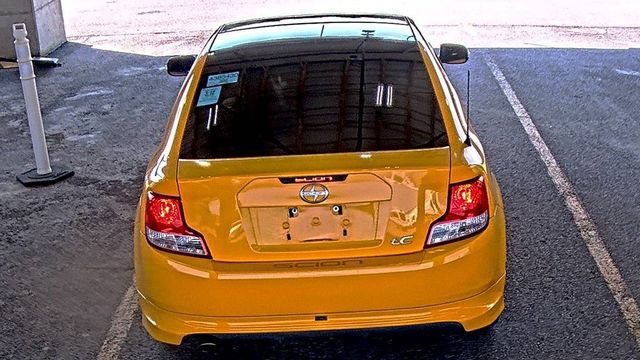 Used 2012 Scion tC Release Series 7.0 FWD image 4