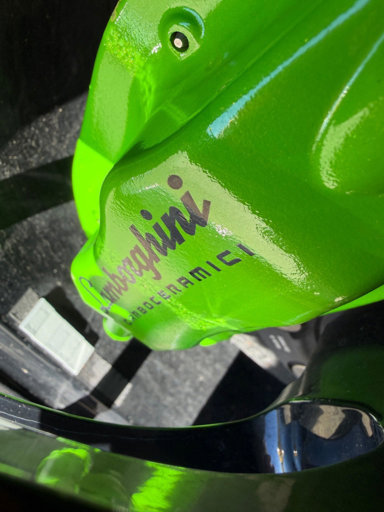 Used 2017 Lamborghini Huracan LP 610-4 image 5