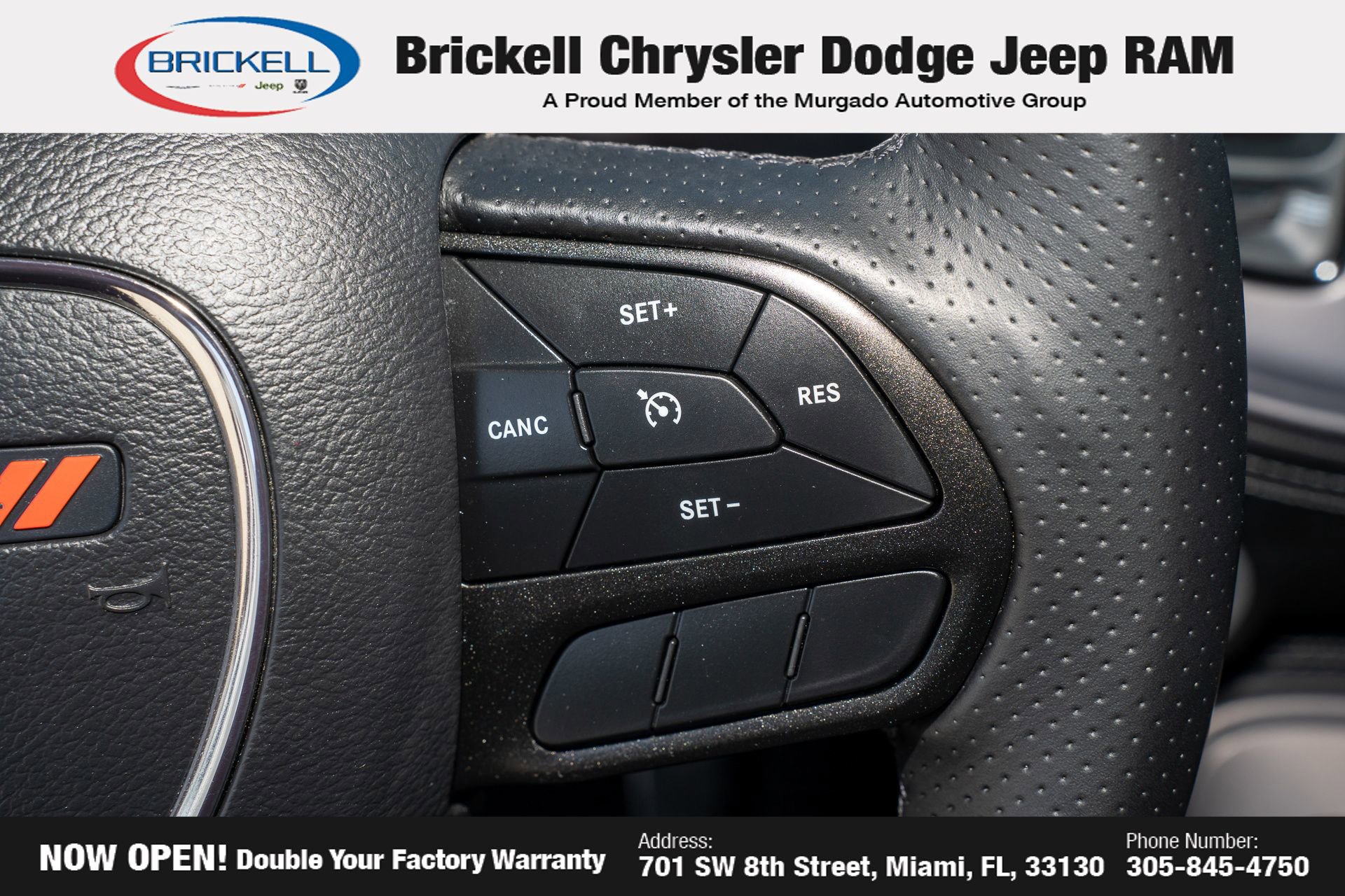 Used 2023 Dodge Challenger R/T w/ Plus Package RWD image 28