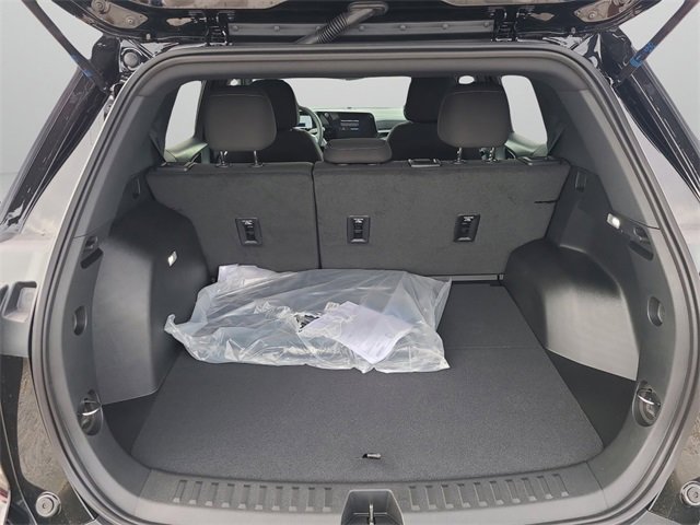 New 2026 Chevrolet Equinox LT image 8