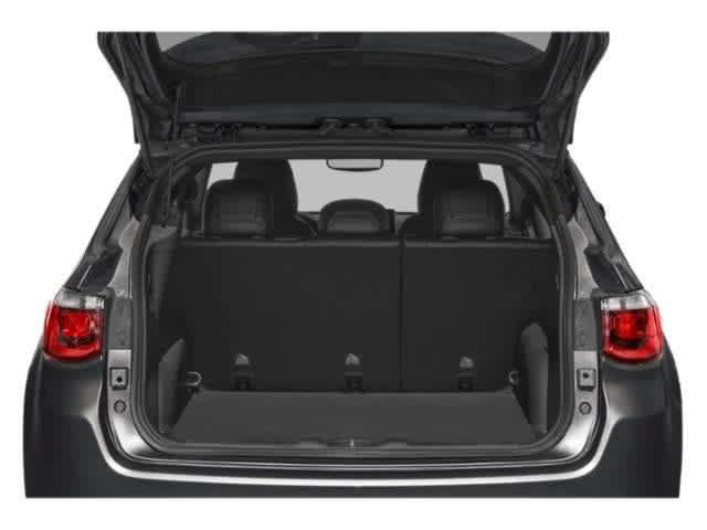 Used 2024 Jeep Compass Limited AWD/4WD image 11