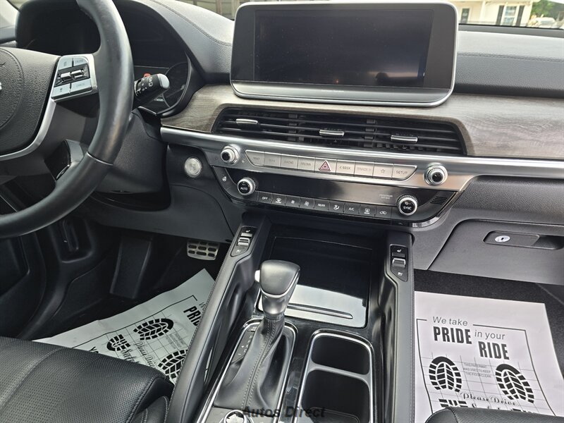 Used 2020 Kia Telluride SX AWD/4WD image 30