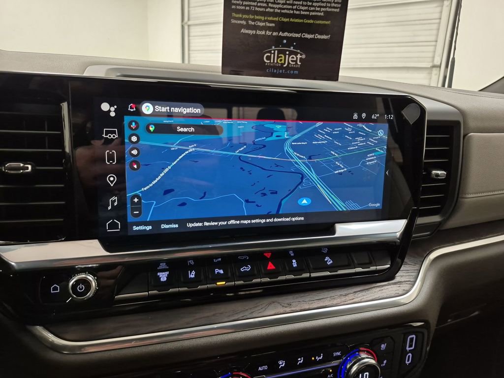 New 2026 GMC Sierra 2500 SLT image 14