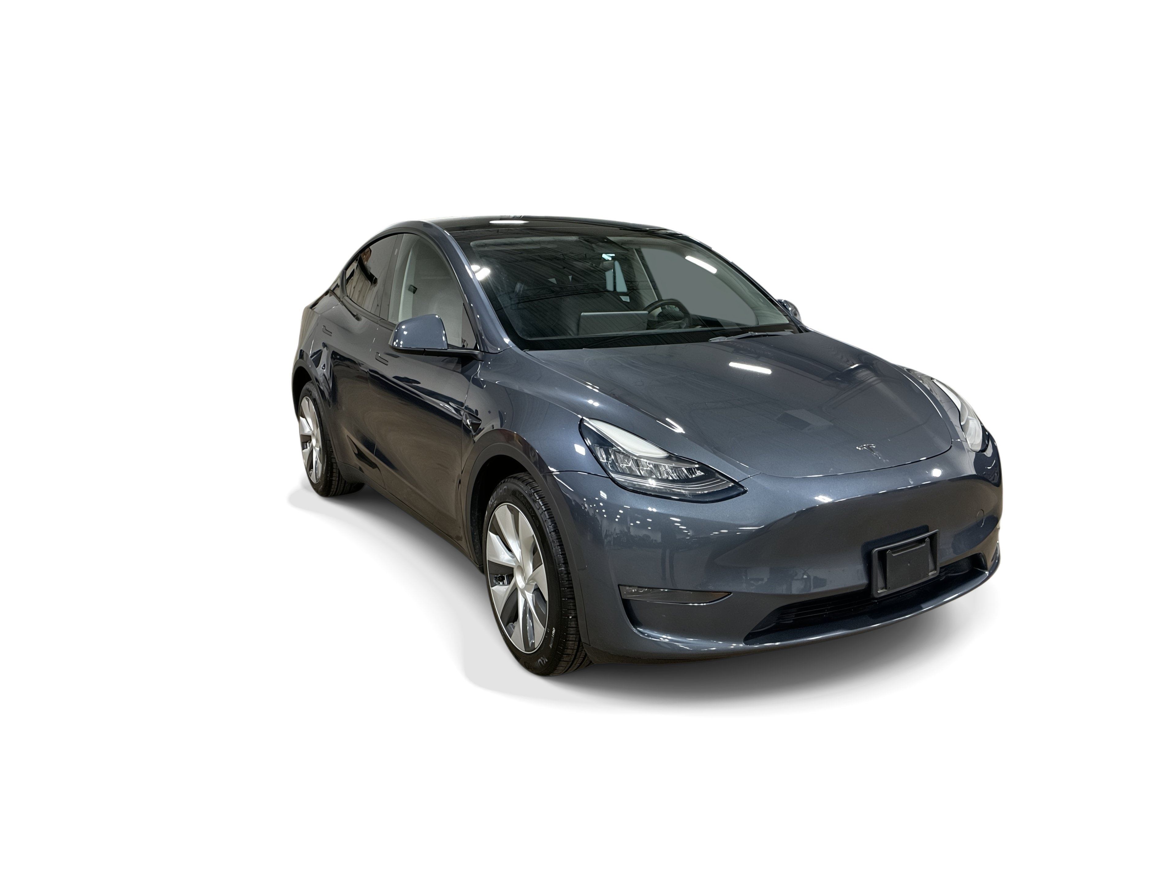 Certified 2023 Tesla Model Y AWD image 8