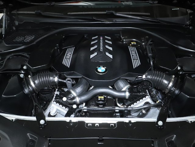 Used 2023 BMW M850i xDrive Convertible AWD/4WD image 37