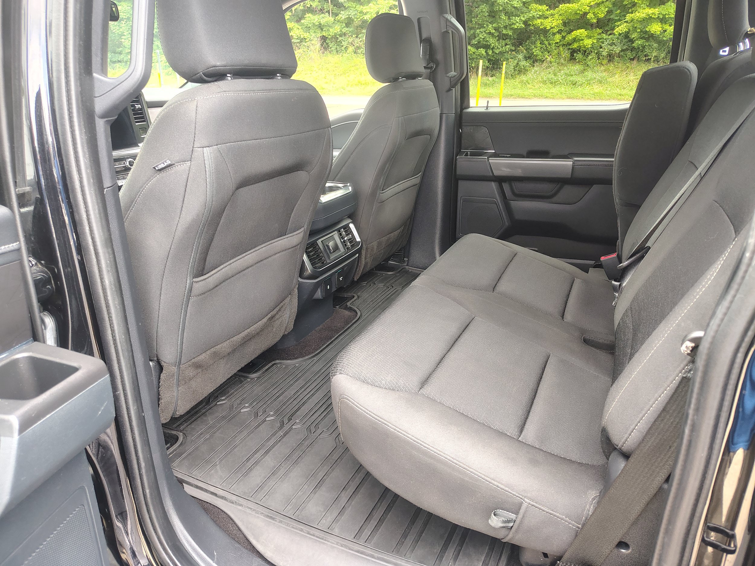 Used 2022 Ford F150 XLT w/ Equipment Group 302A High AWD/4WD image 21