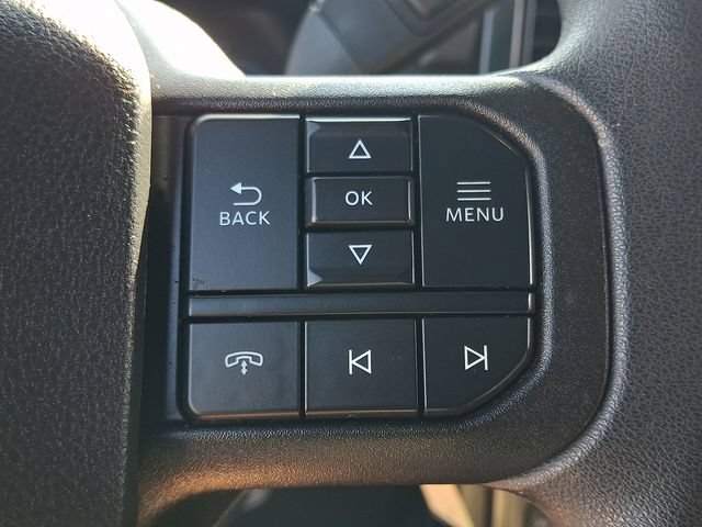 Used 2025 Ford F150 STX w/ Equipment Group 200A AWD/4WD image 21