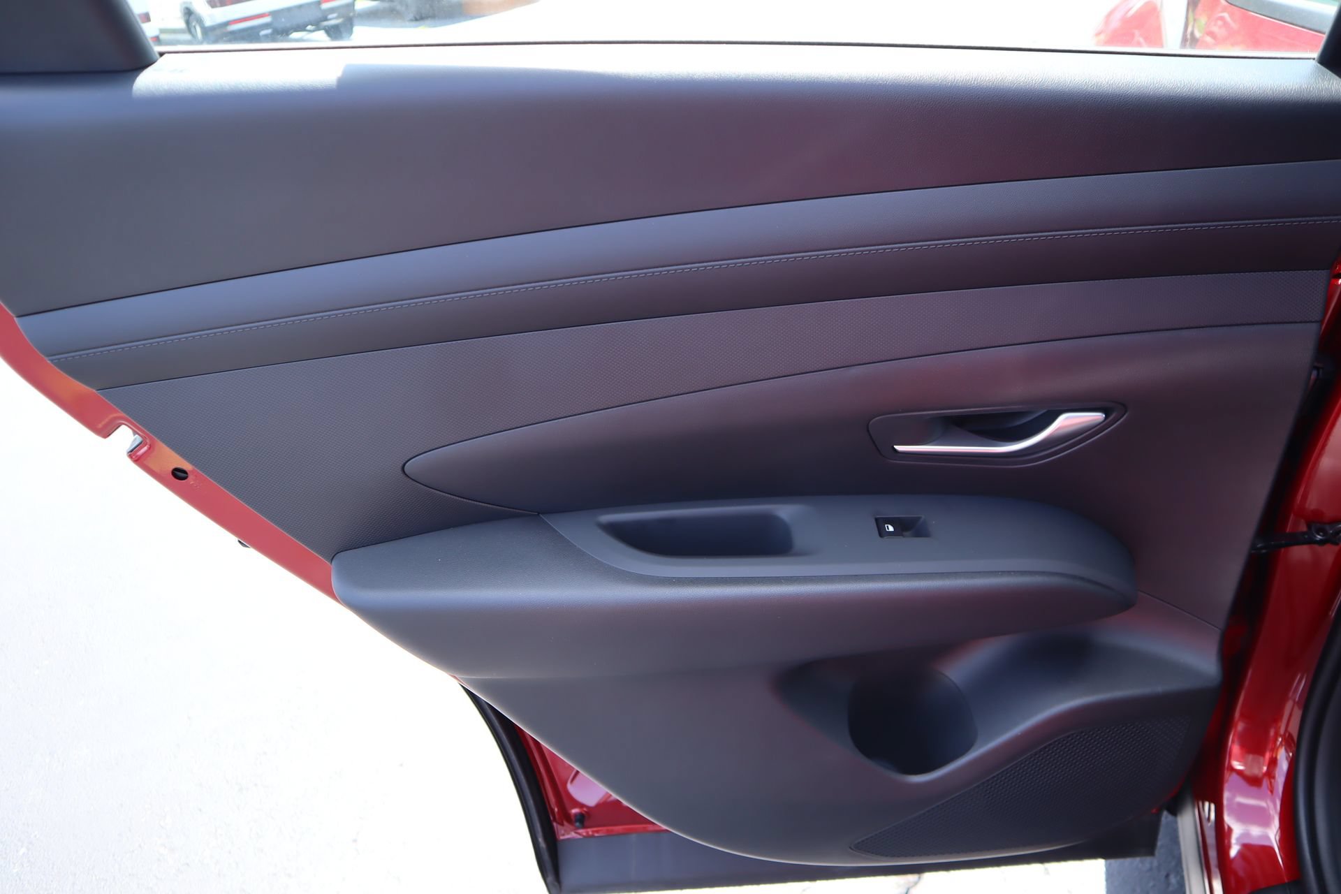 New 2026 Hyundai Tucson SE AWD/4WD image 16