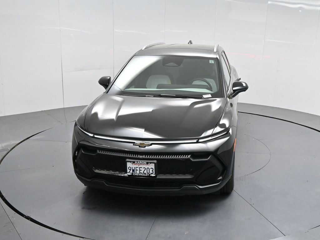 Used 2026 Chevrolet Equinox EV LT FWD image 54