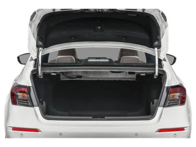 New 2026 Honda Civic Sport Touring image 10