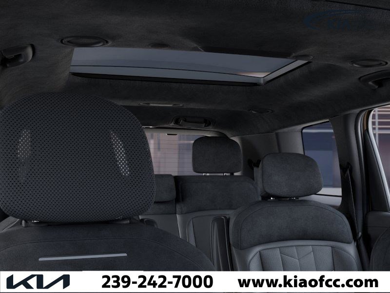 New 2027 Kia Telluride SX Prestige X-Pro image 27
