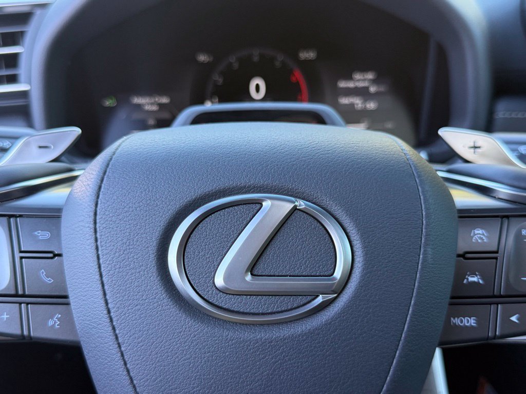 New 2026 Lexus LX 700h Luxury AWD/4WD image 24