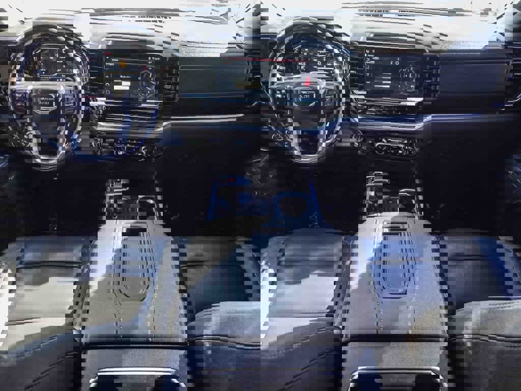 Used 2022 GMC Sierra 1500 Elevation w/ Elevation Premium Package image 11