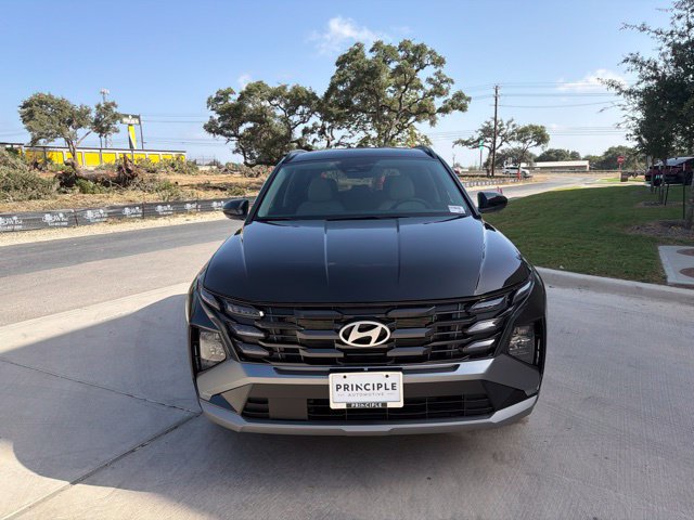 New 2026 Hyundai Tucson SEL Plus FWD image 7