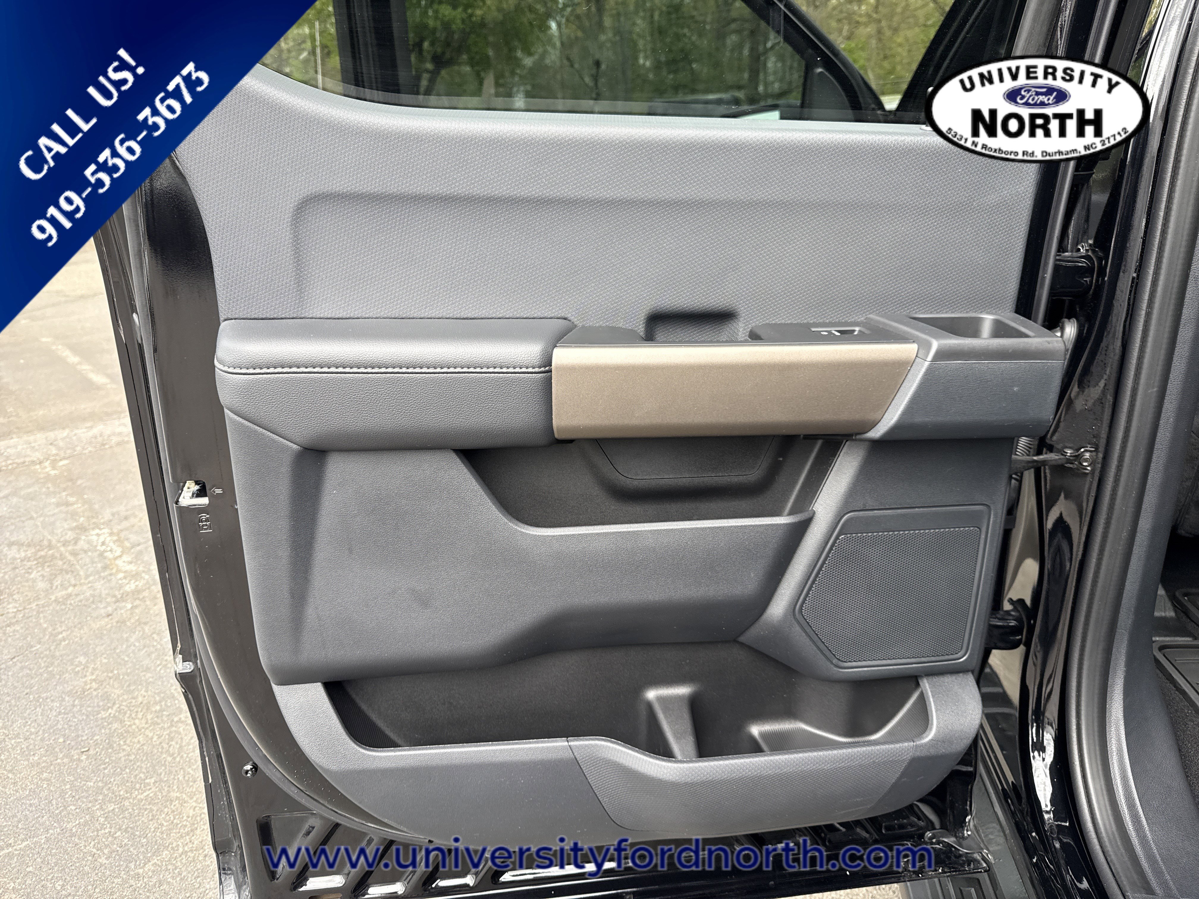 Used 2024 Ford F150 STX w/ Equipment Group 201A FX4 image 37
