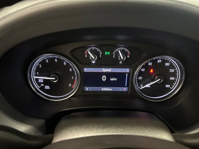 Used 2024 Buick Enclave Essence w/ Experience Buick Package AWD/4WD image 14