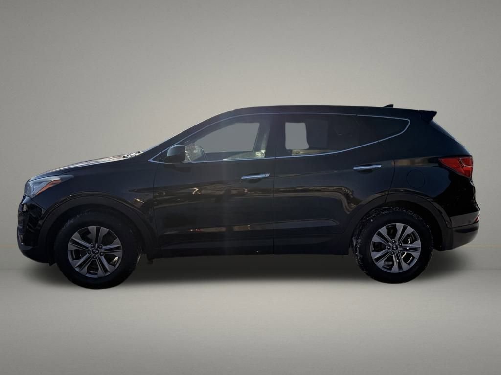 Used 2016 Hyundai Santa Fe Sport image 2